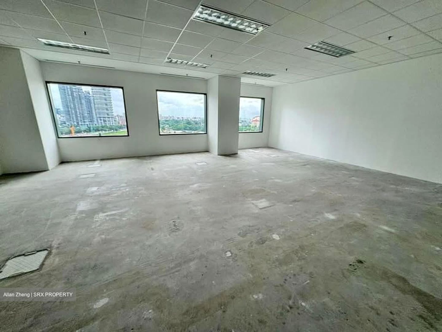 Suntec Tower Three (D1), Office #563992331